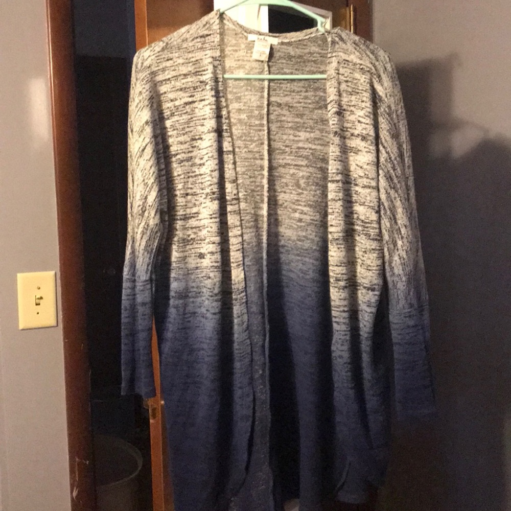 Cardigan